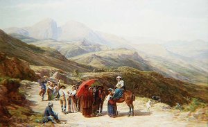 Unknown Image by Charles H. Poingdestre