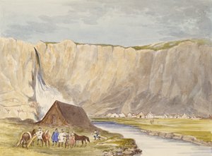 View, Polar Region