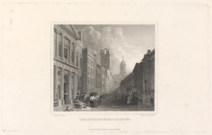 The Auction Mart, Bank & Co.