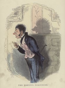 The Fretful Porcupine