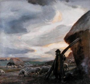 The Evening Hour