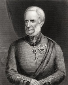 Major General Sir Henry Havelock by Charles Holl