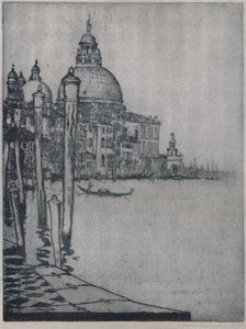 Santa Maria Della Salute