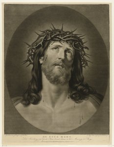Ecce Homo by Charles Howard Hodges