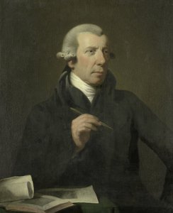 Reinier Vinkeles, Draftsman and Engraver