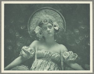 Odalisque