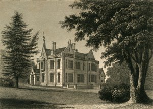 Coolhurst by Charles J. Smith