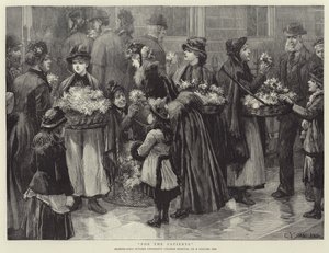For the Patients by Charles J. Staniland
