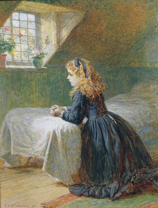 Morning Prayers, 1873
