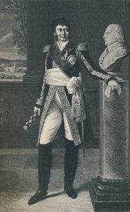 Henri-Jacques-Guillaume Clarke, c1800, 1896 by Charles J. State