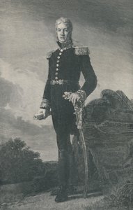 Jean-Victor Moreau, c1800