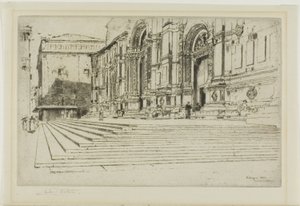 Bologna by Charles John Watson