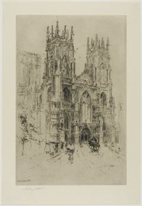 York Cathedral