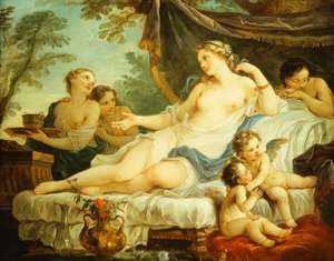 The Age of Venus