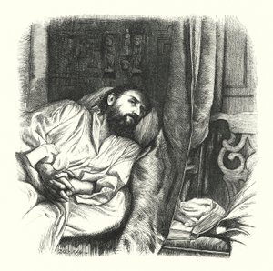 A Hymn to My God by Charles Keene