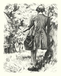 Contentment (engraving)