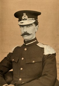 General Babington