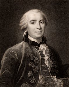 Georges-Louis Leclerc
