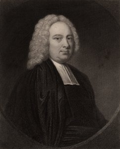 James Bradley (1692-1762)