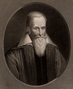 John Justus Scaliger (1540-1609)