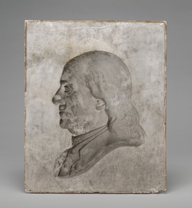 Benjamin Franklin by Charles L. Hogeboom