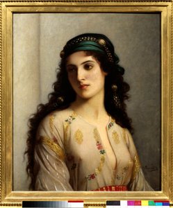 Jew from Tangier to Morocco