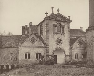 A Pin Mill, Stroud