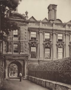 Clare College, Cambridge