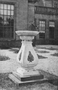 Cut in Marble by Charles Latham