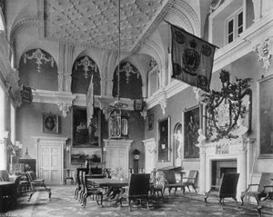 Dining-Hall