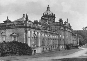From the South-West