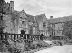 From the South-West Angle by Charles Latham