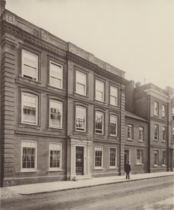 House at Farnham, Surrey