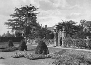 In the West Court