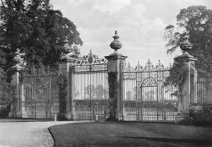 Inside the Gateways