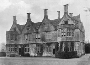 North-East Front