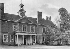 North-East Front