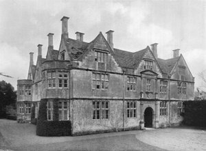 North-West Front by Charles Latham