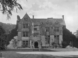 North Front