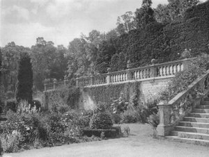 One Half of Western Terrace