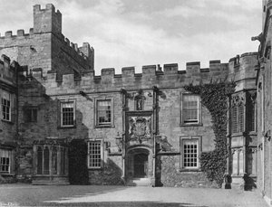 South Side in Quadrangle