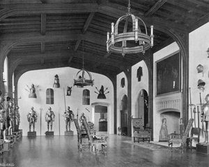 The Armoury