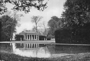 The Banqueting-House