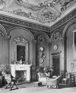 The Boudoir