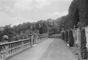 The Bowling-Green Terrace