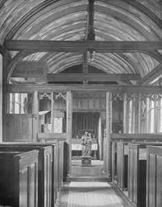 The Chapel