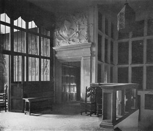 The Chapel