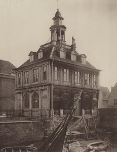 The Custom House, King