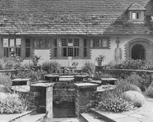 The Dipping Well