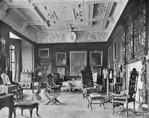 The Drawing-Room